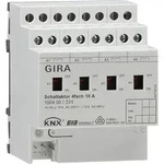 Gira Schaltaktor 4fach 16A REG 100400