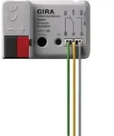 Gira Schaltaktor T&uuml;rkommunik. UP 121100