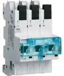 Hager HTS335E, Hager HTS335E 35A SLS-Schalter 3p 4,5PLE