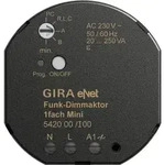 Gira Funk Dimmaktor Mini 20 250VA 542000