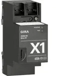 Gira X1 Server KNX REG 209600