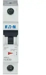 Eaton 278597, Eaton (Moeller) Leitungsschutzschalter K 10A, 1p FAZ-K10/1