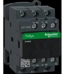 Schneider Electric Leistungssch&uuml;tz 18A 24VAC LC1D18B7