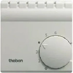 Theben AP-Raumthermostat 2-/3-Leiter,1&Ouml;ffner RAMSES 701
