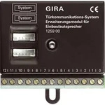 Gira Erweiterungsmodul f&uuml;r Einbaulautsp. 125900