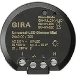 Gira S3000 Uni-LED-Dimmer Mini Elektronik 244000
