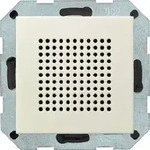 Gira Lautsprecher Unterputz-Radio System 55 cremeweiss 228201