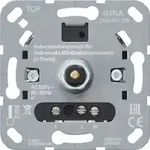 Gira LED-Dimmer Einsatz Dreh-Nebenstelle 238900