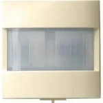 Gira S3000 Bewegungsmelder mit Aufsatz 1,10m System 55 Cremeweiss Komfort BT...