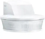 Steinel Bewegungsmelder COM1 (on/off) sensIQ S EVO AP WS