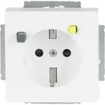 Busch-Jaeger FI-Schukomat Steckdose 3120 EUCB-884