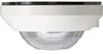 Gira Pr&auml;senz- und Bewegungsmelder System 3000 360&deg; Aufsatz BT reinwei&szlig; 537702