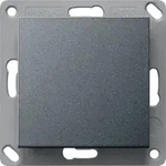 Gira Funk Wandsender batterielos 1-fach System 55 Anthrazit 242128