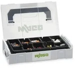 WAGO Verbindungsklemmenset Mini 221,224 und 2273 887-960