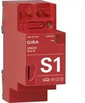 Gira Datenschnittstelle S1 KNX REG 208900