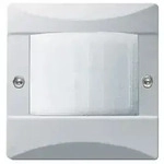 Busch-Jaeger Busch-W&auml;chter 180 UP AW44 RWfront 15m IP44 alusilber 6800-33-102C