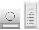 Gira EFH-Paket Audio Edelstahl 2406000