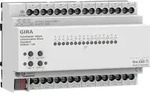 Gira Schalt-, Jalousieaktor 16f/8f 16 A 502800