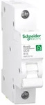 Schneider R9F23116, Schneider Electric Resi9 Leitungsschutzschalter 16A, 1-polig,