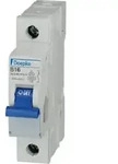 Doepke 09914023, Doepke LS-Schalter B16A 6kA 1-polig 230V B-Charakteristk