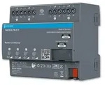 Busch-Jaeger Dimmaktor 4-fach REG DA/M.4.210.2.11