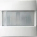 Gira Bewegungsmelderaufsatz reinwei&szlig; 537303