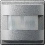 Gira Bewegungsmelderaufsatz Aluminium 537365