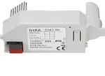 Gira Modul f&uuml;r Rauchwarnmelder KNX Dual/VdS 234300