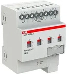 ABB 2CDG110262R0011, ABB Schaltaktor, 4fac SA/S4.16.2.2