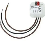 MDT AKK-02UP.03, MDT Schaltaktor 2-fach UP 230VAC Kompakt 4&micro;F 2EVG AKK-02UP.03