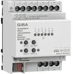 Gira Schalt-, Jalousieaktor 6f/3f 16 A 503300