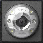 Gira Farbkamera anthrazit 126567