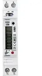 NZR Wechselstromz&auml;hler B 5A elektr digi EcoCount WSD 32+ MID geeicht 1ph 32A S0