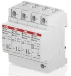 ABB &Uuml;berspannungsschutz Typ2 TN-S 3P+N 20kA OVRT23N40-275PQ
