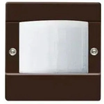 Busch-Jaeger Busch-W&auml;chter 180 UP AW44 RWfront 15m IP44 braun 6800-31-102C