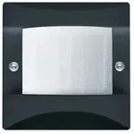 Busch-Jaeger Bewegungsmelder 180 UP IP44 Allwetter anthrazit 6800-35-102C