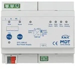 MDT STC-1280.01, MDT technologies Busspannungsversorgung 6TE, REG, 1280mA STC-1280.01