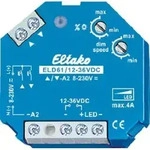 Eltako LED-Dimmschalter Power MOSFET f&uuml;r LED-Lampen ELD61/12-36VDC