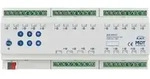 MDT AKK-2416.03, MDT Schaltaktor 24-fach REG 230VAC Kompakt 70&micro;F 10EVG 12TE