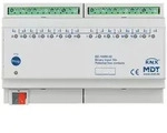 MDT BE-16000.02, MDT technologies Bin&auml;reingang 16-fach 8TE REG, potentialfrei