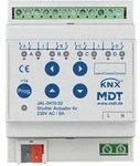 MDT JAL-0410.02, MDT technologies Jalousieaktor 4-fach REG, 10A, 230VAC...