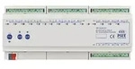 MDT BE-32000.02, MDT Bin&auml;reingang 32-fach REG Anschluss potentialfreier...
