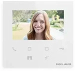 Busch-Jaeger Innenstation Video 4.3 WLAN M22401-W-03