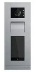 Busch-Jaeger Au&szlig;enst. Video, touch 5Zoll Busch-Welcome IP Edelstahl H81381T-S-03