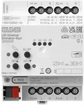 Jung KNX Universal-Dimmaktor LED, 4fach, 4 TE 39004 1S R