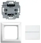 Busch-Jaeger Komfortschalter flex Set 64765UJ-914
