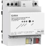 Gira KNX-Spannungsversorgung 640mA Drossel REG 213000