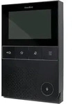 DoorBird IP Video Innenstation A1101 Black Edition Polycarbonat, schwarz