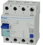 Doepke 09136911, Doepke FI-Schutzschalter DFS4-040-4/0,30-A-R