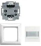 Busch-Jaeger BW 180 flex, Set Sensor Relais-E. B-balance SI-R. Alpinw 64761UJ-914